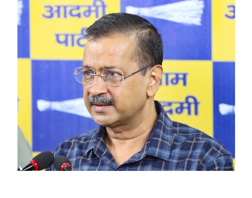 केजरीवाल पर शिकंजा, दुष्प्रचार के आरोप में एफआईआर दर्ज कराने का फैसला